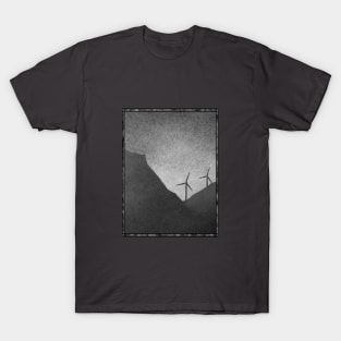 Windmills T-Shirt